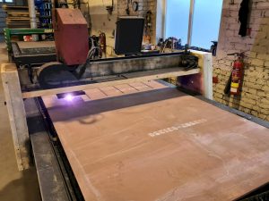 Baykal BPH 1503 COMPACT – Year 2015