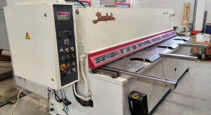 Baykal HGL 3106 – Year 2014