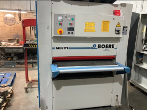 Boere Merite KC – Year 2002