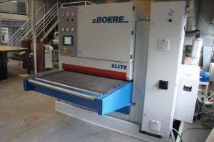 Boere TKKC SP 1300 Elite – Year 2020