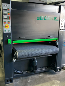 Boere TKKK1100 – Year 1986