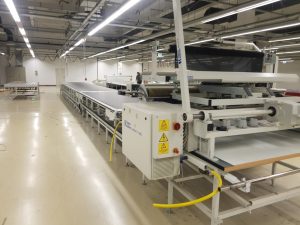 Bullmer Turbocut S2501 – Year 2006