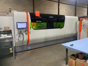 Bystronic Bystar 3015 – Year 2017