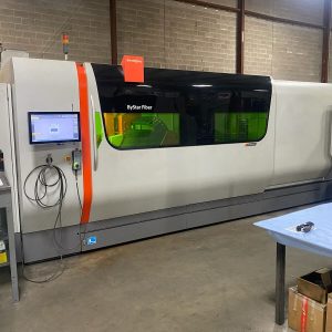 Bystronic Bystar 3015 - Year 2017