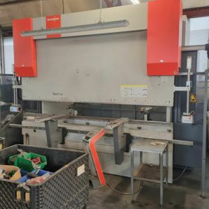 Bystronic Xpert 150 - Year 2014