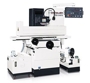 CHEVALIER FSG-3A818 – Year 2022