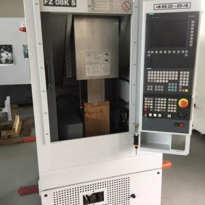 CHIRON FZ 08K S - Year 2001