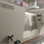From Factory Floor to Your Workshop: Evaluating a Pre-Owned , Used , Secondhand, Surplus CNC Machines Before Purchase CINCINNATI ARROW 1000 CNC Vertical Machining Center made in USA