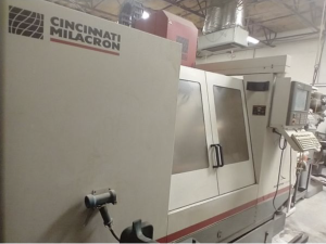 CINCINNATI ARROW 1000 – Year 1998