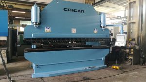 COLGAR PIS 2032/41 FAC – Year 1994