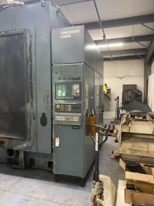 Cincinnati Lamb HPC 1000XT – Year 2005