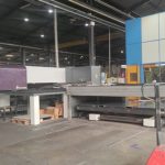 Technical Evaluation Guide: How to Identify a Quality Used, Secondhand, Pre-Owned, Surplus DANOBAT P1631 Automatic Punching Line made in Spain