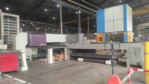 DANOBAT P1631 – Year 2006