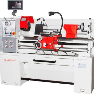 DREHPOWER DP 400/1000 - Year 2019