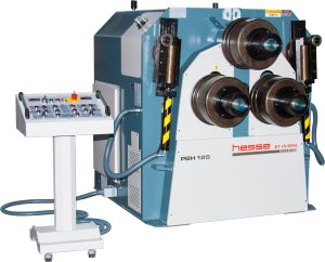 DURMA PBH 240 – Year 2022