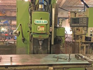 DahLih DL-V1600 – Year 2007