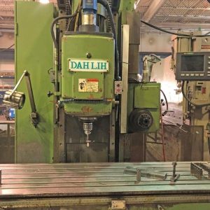 DahLih DL-V1600 - Year 2007