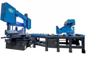 DoAll DCDS-750CNC – Year 2022