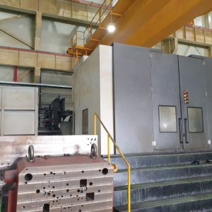 Doosan DBC-130LII  - Year 2014