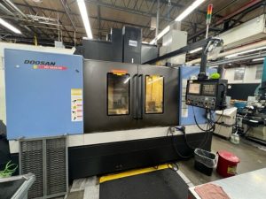 Doosan MV 6030/50 – Year 2008