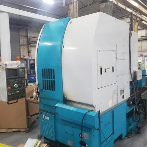 Doosan V420 – Year 1998