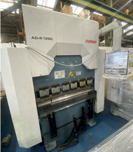 Durma AD-R 1260 – Year 2016