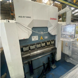 Durma AD-R 1260 - Year 2016