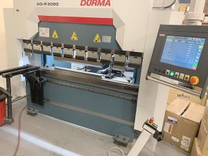 Durma AD-R 2060 – Year 2021