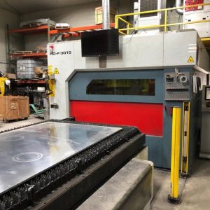 Durma HD-F 3015 - Year 2019