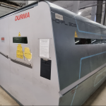 How Smart Engineers Assess a Pre-Owned, Used, Second-Hand, Surplus Durma HD-FL 3015 – Year 2011 made in Türkiye Before Purchase