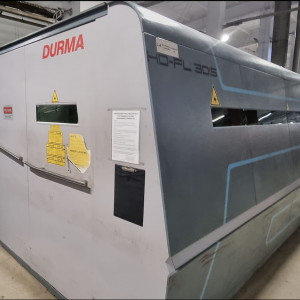 Durma HD-FL 3015 - Year 2011