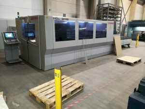 Durma HDL 3015 – Year 2013