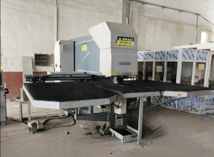 Durma RP6 Rotation – Year 2010