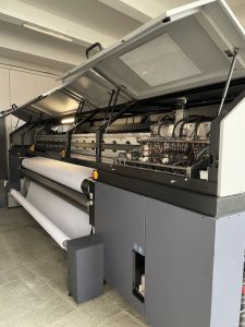 Durst Rhotex 320 – Year 2011