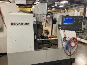 DynaPath V3AC – Year 2004