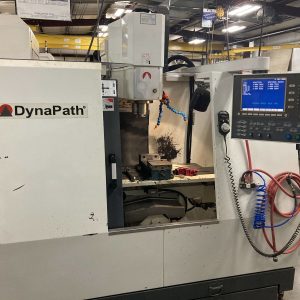 DynaPath V3AC - Year 2004