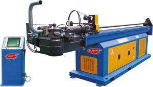 ERCOLINA Ercobender EB76 CNC V7S – Year 2022