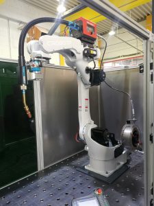 CRP RH14 MegMeet 400A – Year 2022