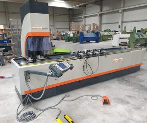 Elumatec SBZ 122 – Year 2006