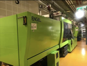 Engel Victory 400 – Year 2017