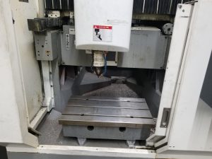 Enshu S300 – Year 1996