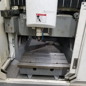 Enshu S300 - Year 1996