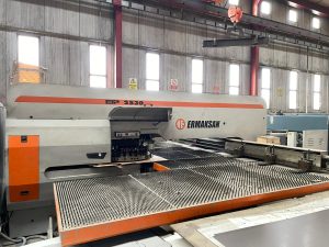 Ermak ETP 1500 x 2500 – Year 2014