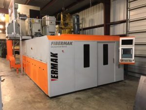 Ermak Fibermak Momentum Gen-2 – Year 2011