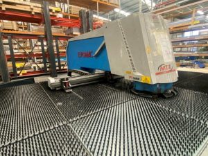 Euromac MTX Index – Year 2005