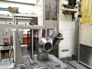 FPT AREA M – Year 2008