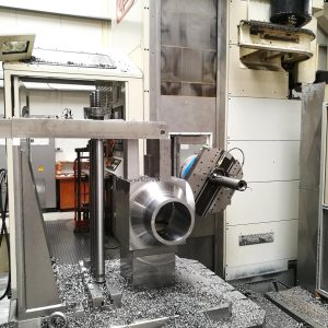 FPT AREA M - Year 2008