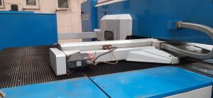 Finn Power A5-20FB – Year 1997