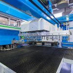 What Do Buyers Look for Before Investing in a Pre-Owned, Used, Secondhand, Surplus CNC Equipment Before Purchase Finn-Power E 5 Lui CNC Punching Press made in Finland