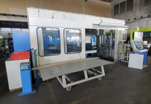 Finn-Power E5 SBV – Year 1999